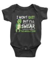 Infant Short Sleeve Bodysuit