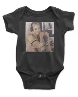 Infant Short Sleeve Bodysuit