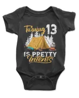 Infant Short Sleeve Bodysuit