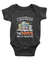 Infant Short Sleeve Bodysuit