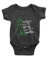 Infant Short Sleeve Bodysuit