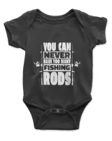 Infant Short Sleeve Bodysuit