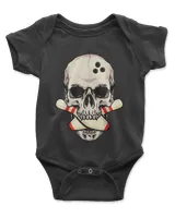 Infant Short Sleeve Bodysuit