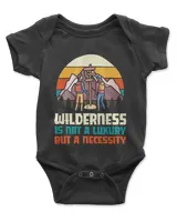Hiking Wilderness Is Not A Luxury But A Necessity Hiking Lovers