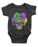 Infant Short Sleeve Bodysuit