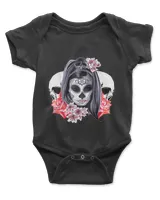 Infant Short Sleeve Bodysuit