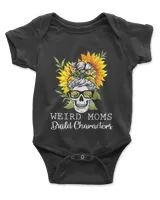 Infant Short Sleeve Bodysuit
