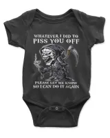 Infant Short Sleeve Bodysuit