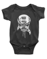 Infant Short Sleeve Bodysuit