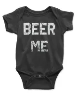 Infant Short Sleeve Bodysuit