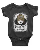 Infant Short Sleeve Bodysuit