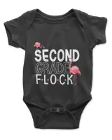 Infant Short Sleeve Bodysuit