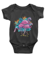 Infant Short Sleeve Bodysuit