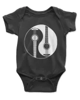 Infant Short Sleeve Bodysuit
