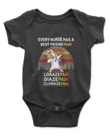 Infant Short Sleeve Bodysuit
