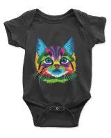 Infant Short Sleeve Bodysuit