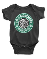 Infant Short Sleeve Bodysuit