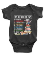 Infant Short Sleeve Bodysuit