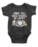 Infant Short Sleeve Bodysuit