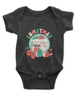 Infant Short Sleeve Bodysuit