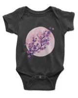 Infant Short Sleeve Bodysuit