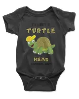 Infant Short Sleeve Bodysuit