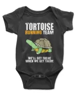 Infant Short Sleeve Bodysuit
