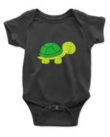 Infant Short Sleeve Bodysuit