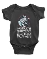 Infant Short Sleeve Bodysuit
