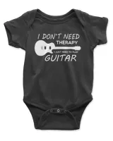 Infant Short Sleeve Bodysuit