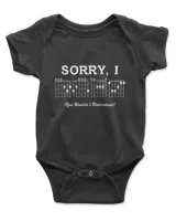 Infant Short Sleeve Bodysuit