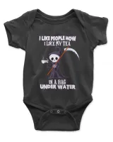 Infant Short Sleeve Bodysuit