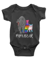 Infant Short Sleeve Bodysuit