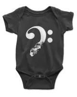 Infant Short Sleeve Bodysuit