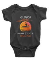 Infant Short Sleeve Bodysuit