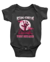 Infant Short Sleeve Bodysuit
