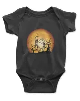 Infant Short Sleeve Bodysuit