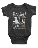 Infant Short Sleeve Bodysuit