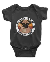 Infant Short Sleeve Bodysuit