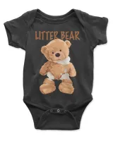 Infant Short Sleeve Bodysuit