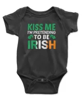 Infant Short Sleeve Bodysuit