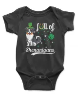 Infant Short Sleeve Bodysuit