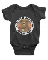 Infant Short Sleeve Bodysuit