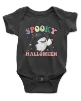 Infant Short Sleeve Bodysuit