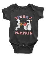 Infant Short Sleeve Bodysuit