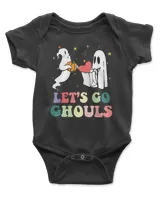 Infant Short Sleeve Bodysuit
