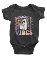 Infant Short Sleeve Bodysuit