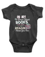 Infant Short Sleeve Bodysuit