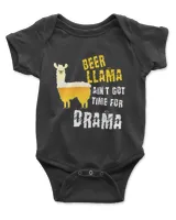 Infant Short Sleeve Bodysuit