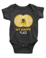 Infant Short Sleeve Bodysuit